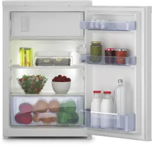 Beko TSE1285N Koelkast - Tafelmodel