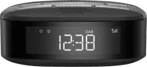 Philips TAR3505 Wekkerradio met DAB+