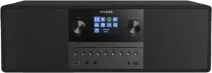 Philips TAM6805 DAB+ internetradio