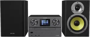 Philips TAM8905 DAB+ internetradio