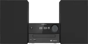 Kenwood M-420DAB Stereo set met DAB+