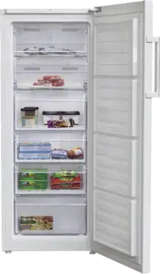 Beko FNE290E41N vrieskast
