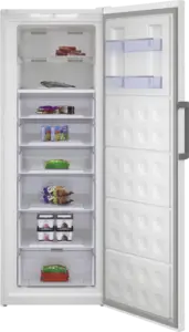 Beko RFNE448E41W vrieskast