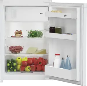 Beko B1754FN inbouw 1-deurskoelkast