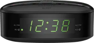 Philips TAR3205 wekkerradio