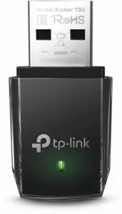 TP-Link Archer T3U Mini Wifi USB-adapter