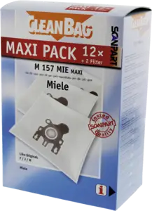2687426157 Stofzak Miele F/J/M Maxi