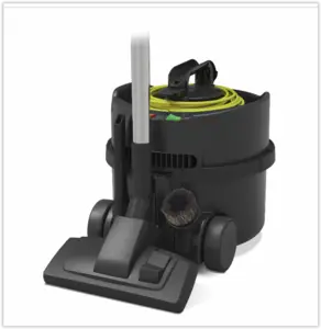 Numatic ReFlo ERP180-11 Stofzuiger met Zak