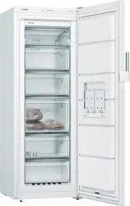 BOSCH GSN29EWEV Serie 4 EXCLUSIV Vrieskast
