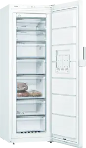 BOSCH GSN33EWEV Serie 4 EXCLUSIV Vriezer