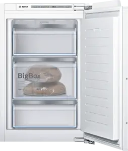 BOSCH GIV21AFE0 Serie 6 Inbouw Vriezer