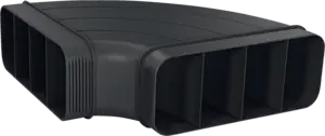 Bosch HEZ9VDSB1