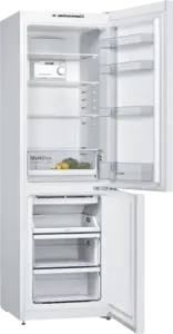 BOSCH KGN36NWEA Serie 2 Koel-vriescombinatie