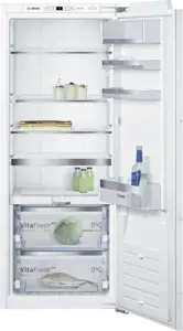 BOSCH KIF51AFE0 Serie 8 Inbouw Koelkast