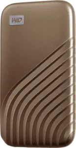 My Passport SSD 2TB