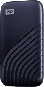 My Passport SSD 1TB