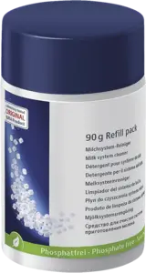 JURA Melksysteemreiniger Navulfles