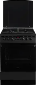 Inventum VFG6034WGZWA Gasfornuis