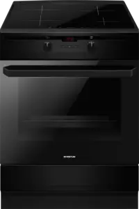 Inventum VFI6042ZWA inductie fornuis