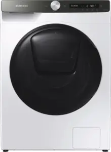 Samsung WD80T554ABT AddWash 5000 Serie Was-droogcombinatie