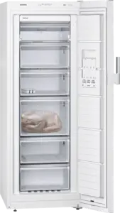 Siemens GS29NEWEV iQ300 extraKlasse vrieskast