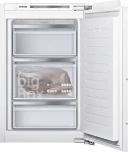 Siemens GI21VAFE0 iQ500 Inbouw Vriezer