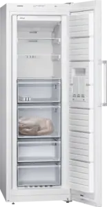Siemens GS33NVWEP iQ300 vrieskast