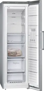 Siemens GS36NVIEP iQ300 vrieskast