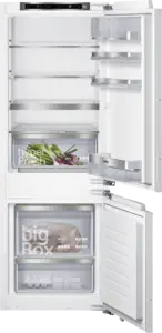 Siemens KI77SADE0 inbouw koelvriescombinatie