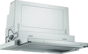 Bosch DFR067A52 Serie 4 vlakscherm afzuigkap
