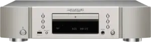 Marantz CD6007/N1SG CD-speler