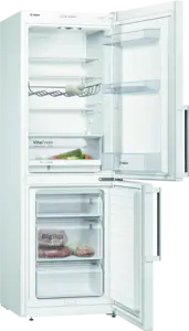 BOSCH KGV33VWEP Serie 4 EXCLUSIV Koel-vriescombinatie