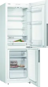 BOSCH KGV332WEA Serie 4 Koel-vriescombinatie