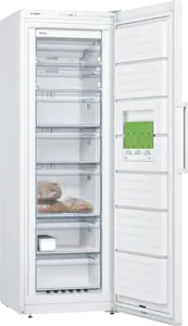 BOSCH GSN33FWEV Serie 4 Vriezer