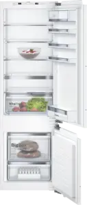 BOSCH KIS87AFE0 Serie 6 Inbouw Koel-vriescombinatie