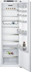 Siemens KI81RAFE0 inbouw 1-deurskoelkast
