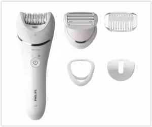 Philips BRE710/00 Series 8000 Epilator