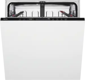 AEG FSE63307P QuickSelect AirDry Inbouw Vaatwasser