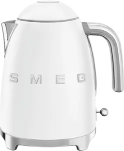 SMEG KLF03WHMEU Jaren 50 waterkoker
