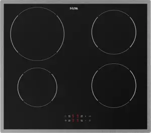 ETNA KI2160RVS inductie kookplaat