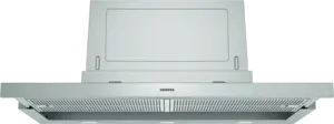 Siemens LI97SA531 iQ300 vlakscherm afzuigkap