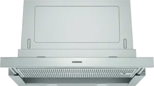 Siemens LI67SA531 iQ300 vlakscherm afzuigkap