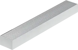LZ21JCB11 cleanAir filter