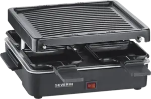 RG 2370 Mini Raclette-Grill