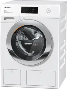 Miele WTR 870 WPM TwinDos Was-droogcombinatie