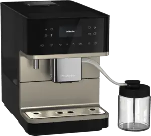Miele CM 6360 Volautomatische Koffiemachine