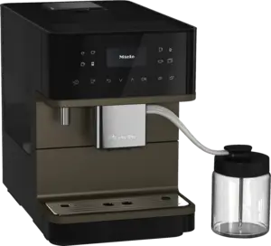 Miele CM 6360 Volautomatische Koffiemachine