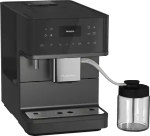 Miele CM 6560 Volautomatische Koffiemachine