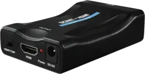121775 AV-converter, scart naar HDMI