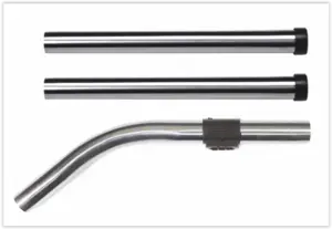 Numatic NVA-3DRVS B verpakte 32 mm RVS buizenset